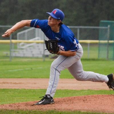 Dunshee makes solid start but Anglers take tough loss to Red Sox